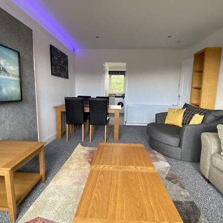 Pure Apartments Fife - Dunfermline - Pitcorthie Zewnętrze zdjęcie