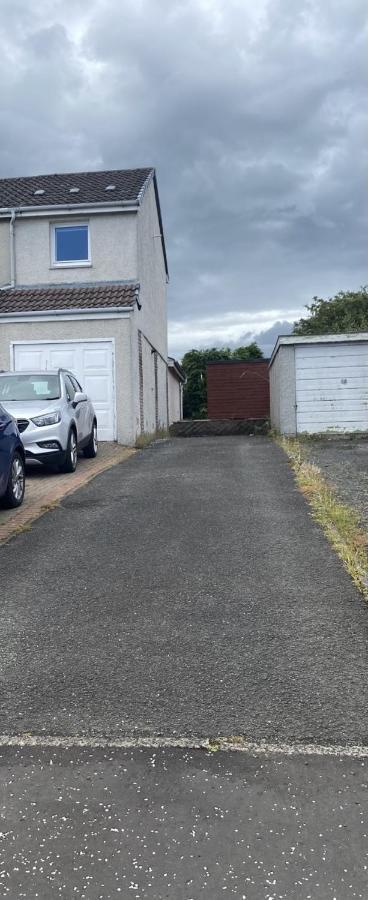 Pure Apartments Fife - Dunfermline - Pitcorthie Zewnętrze zdjęcie