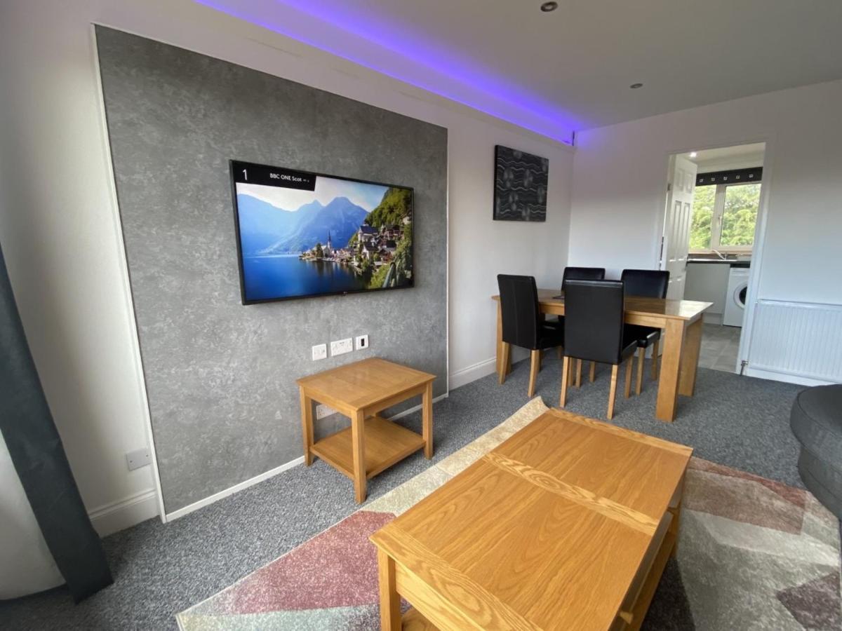 Pure Apartments Fife - Dunfermline - Pitcorthie Zewnętrze zdjęcie