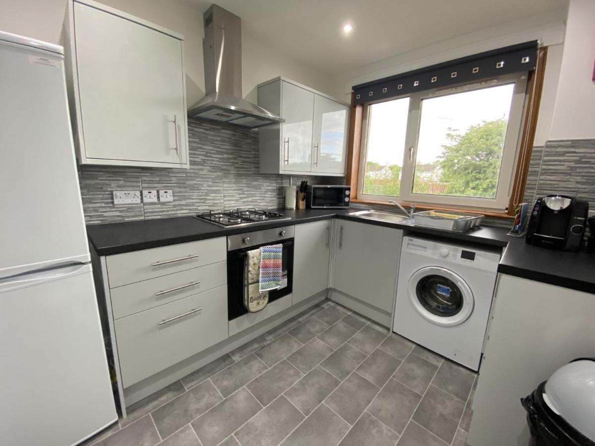 Pure Apartments Fife - Dunfermline - Pitcorthie Zewnętrze zdjęcie