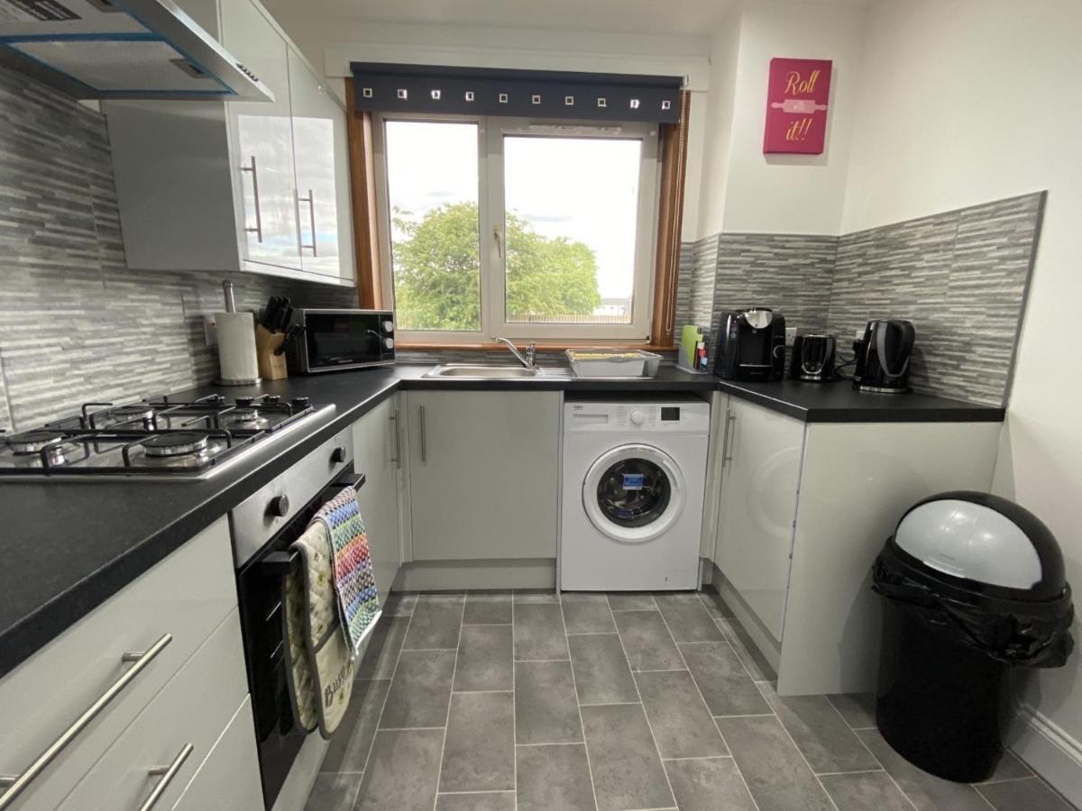 Pure Apartments Fife - Dunfermline - Pitcorthie Zewnętrze zdjęcie